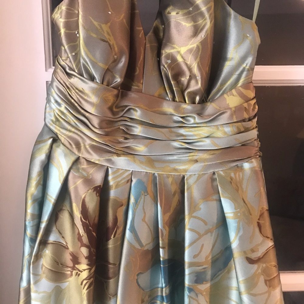 Jessica Howard dress
